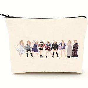 MULTI-PURPOSE Cosmetic Pouch